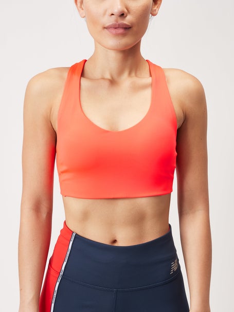 Women's Sports Bras styles  New Balance Malaysia - Official Online Store -  New Balance