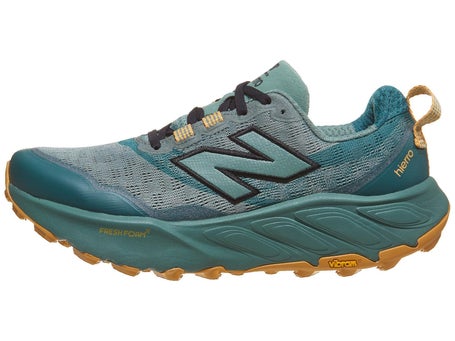 New Balance Fresh Foam X Hierro v9\Mens Shoes\Juniper