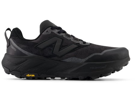 New Balance Fresh Foam X Hierro v9\Womens Shoes\Black