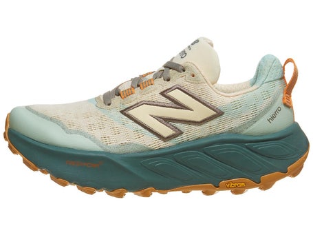 New Balance Fresh Foam X Hierro v9\Womens Shoes\Calciu