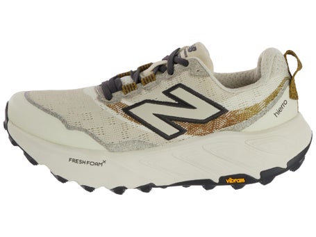New Balance Fresh Foam X Hierro v9\Womens Shoes\Angora