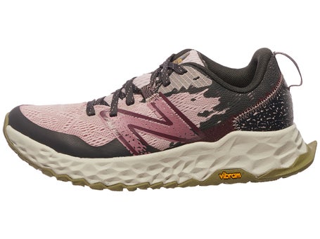 New Balance Hierro\Kids Shoes\Black/Pink