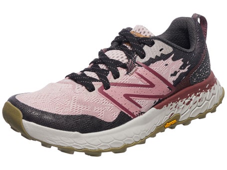 New Balance FF X Hierro v7 Women's Shoes Pink/Concrete Running