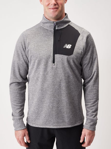 New Balance Men's All Terrain Long Sleeve Top