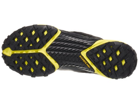 New Balance Minimus MT10 Trail Men's Shoes Black/Fire Running