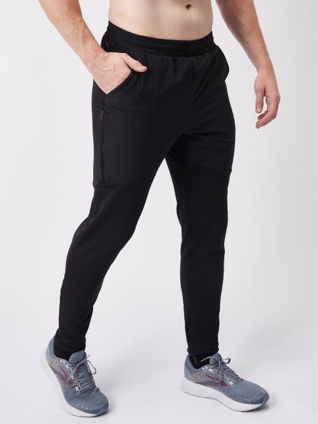 New Balance Men's Q Speed Jogger Black