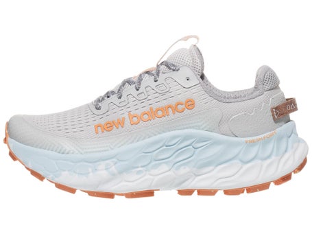 New Balance Fresh Foam X More Trail v3\Womens Shoes\Gr