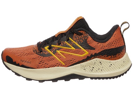 New Balance Nitrel\Kids Shoes\Cayenne