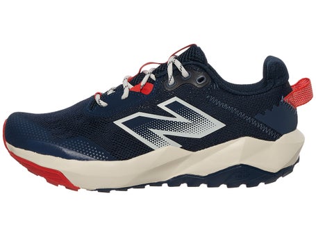 New Balance Nitrel\Kids Shoes\Navy