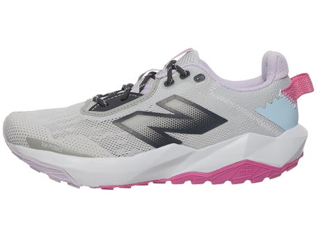 New Balance Nitrel\Kids Shoes\White