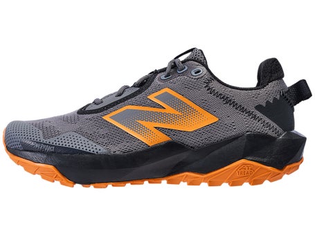 New Balance Nitrel\Kids Shoes\Hot Mango