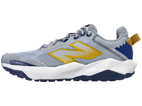 New Balance Nitrel\Kids Shoes\Slate Grey
