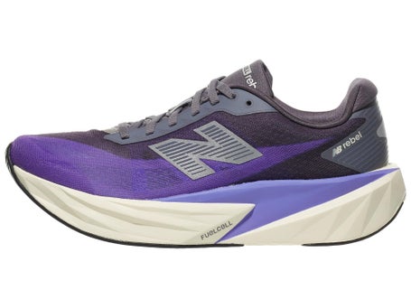New Balance FuelCell Rebel v5\Mens Shoes\Afterglow