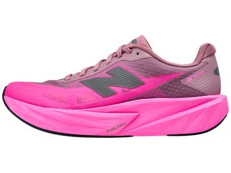 New Balance FuelCell Rebel v5\Mens Shoes\Pink/Rose
