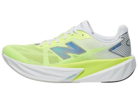 New Balance FuelCell Rebel v5\Womens Shoes\Afterglow