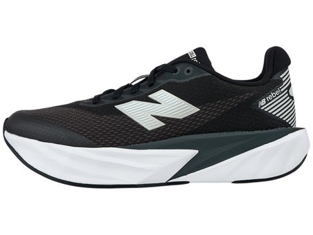 New Balance FC Rebel v5\Kids Shoes\Black
