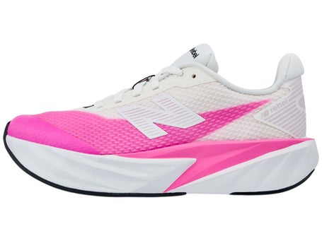 New Balance FC Rebel v5\Kids Shoes\Pink Heat