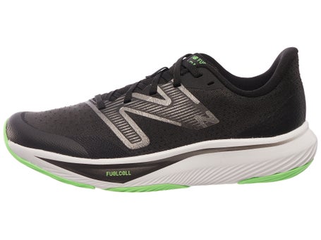 New Balance FC Rebel v3\Kids Shoes\Black