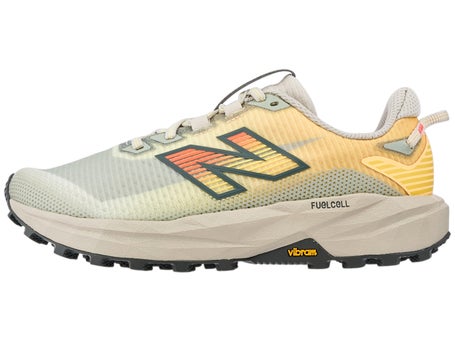 New Balance FuelCell Rebel Trail\Womens Shoes\Peach