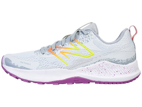 New Balance Nitrel\Kids Shoes\Quartz Grey