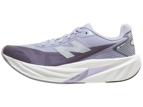 New Balance FuelCell Rebel v5\Womens Shoes\Mist/Magnet