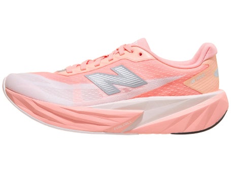 New Balance FuelCell Rebel v5\Womens Shoes\Pink/Pink