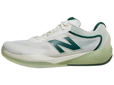 Green New Balance Mens 996 New Balance 996 Clay Court Shoe Men