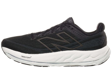 New Balance Fresh Foam X Vongo v6 Men's Shoes Black/Wht | Running Warehouse