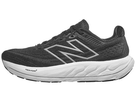 New Balance Fresh Foam X Vongo v6\Womens Shoes\Blk/Wht