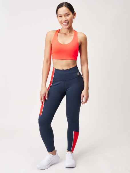 New Balance Women's Accelerate Pacer 7/8 Tights
