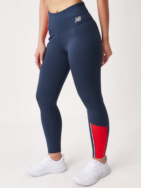 New Balance Reflective Accelerate Women's Tights
