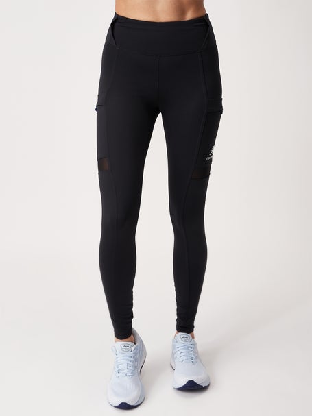 New Balance Womens All Terrain Legging Black