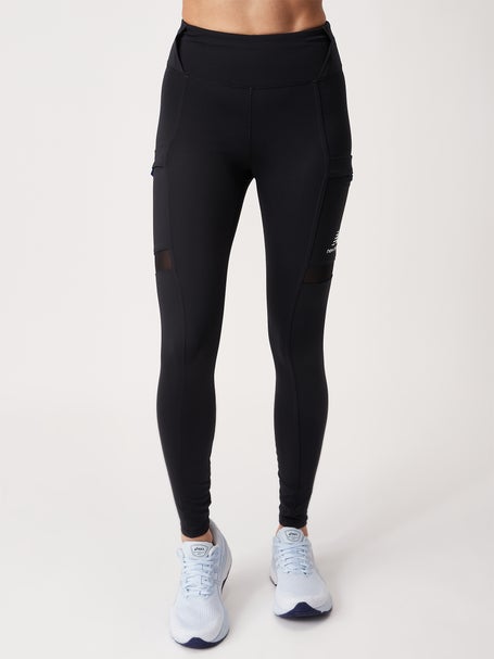 New Balance Womens All Terrain Legging Black