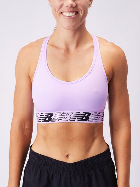 Women's New Balance Fortiflow Bra