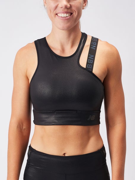 Womens New Balance The Shapley Shaper Sports Bras