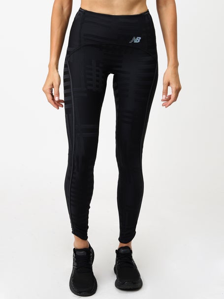 New Balance Womens Q Speed Tight 