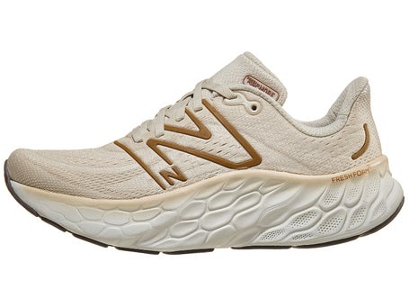 New Balance Fresh Foam X More v4\Womens Shoes\Timberwo