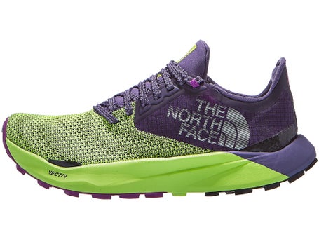 The North Face Summit VECTIV Sky\Womens Shoes\Yelw/Sla