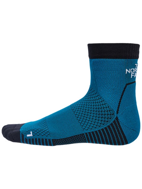 The North Face Trail Run Quarter Socks