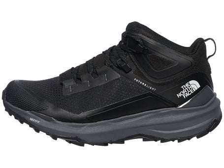 The North Face Vectiv Exploris 2 Mid\Womens Shoes\Blk