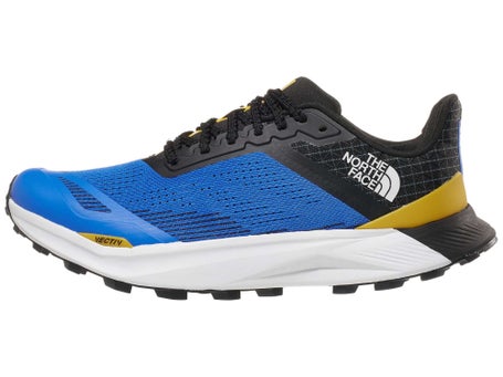 The North Face VECTIV Infinite 2\Mens Shoes\Blue/Black