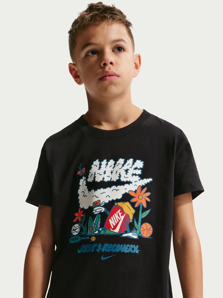 Nike Boys Training Top