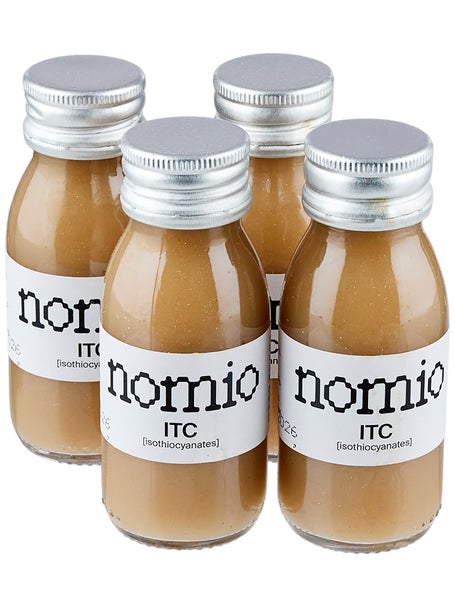 Nomio ITC 60ml 4-Pack