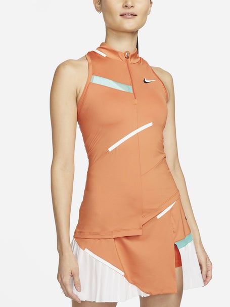 Nike Womens Court Tank