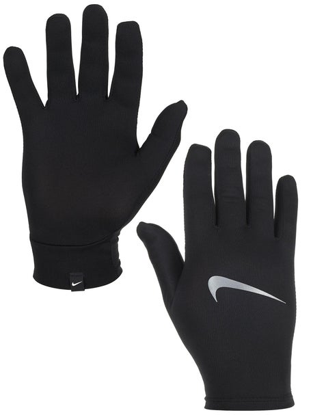 Nike Pacer Liner Gloves Black