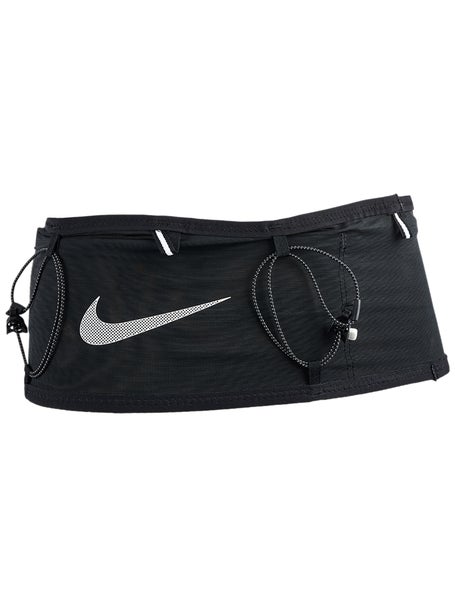 Nike Run Belt Black