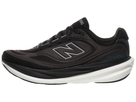 New Balance 1080 v15\Mens Shoes\Black/Grey/Black