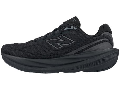New Balance 1080 v15\Mens Shoes\Black/Black Metallic