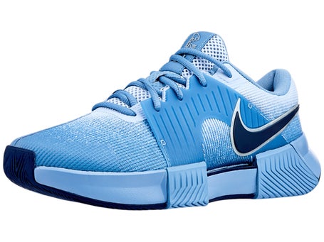 Nike GP Challenge 1.5 PRM Hydrogen Blue Mens Shoes 