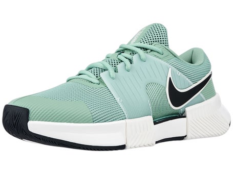 Nike GP Challenge 1.5 Steam/Black Mens Shoes 